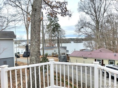 Imagine the New Year in your New Home! This could be it.  Would on River Ridge Golf Club in Virginia - for sale on GolfHomes.com, golf home, golf lot