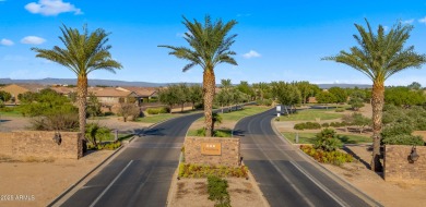 This residence is located in the prestigious Encanterra on Encanterra Country Club in Arizona - for sale on GolfHomes.com, golf home, golf lot