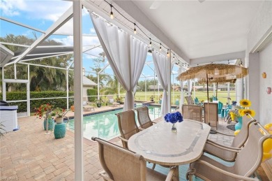 TAKE ME TO TRIPLE EAGLE! Boasting over 3,300 Square Feet with a on Eagle Ridge Golf and Tennis Club in Florida - for sale on GolfHomes.com, golf home, golf lot