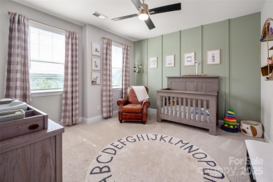 Welcome to this beautifully maintained and thoughtfully designed on The Palisades Country Club in North Carolina - for sale on GolfHomes.com, golf home, golf lot