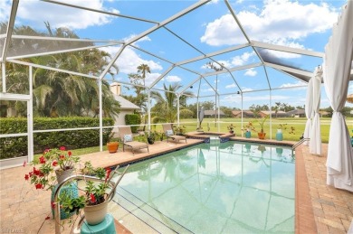 TAKE ME TO TRIPLE EAGLE! Boasting over 3,300 Square Feet with a on Eagle Ridge Golf and Tennis Club in Florida - for sale on GolfHomes.com, golf home, golf lot