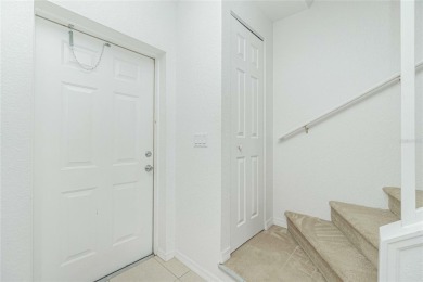 26396 Nadir Rd Townhouse #507  FURNISHED with a designer's touch on Deep Creek Golf Club in Florida - for sale on GolfHomes.com, golf home, golf lot
