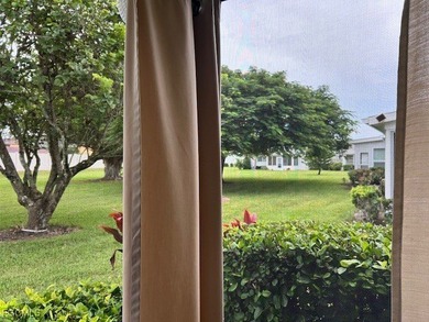 *Location is Key!* This charming 2-bedroom, 2-bath villa-style on Myerlee Country Club in Florida - for sale on GolfHomes.com, golf home, golf lot