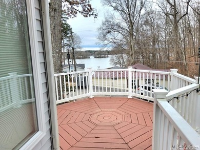 Imagine the New Year in your New Home! This could be it.  Would on River Ridge Golf Club in Virginia - for sale on GolfHomes.com, golf home, golf lot