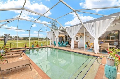 TAKE ME TO TRIPLE EAGLE! Boasting over 3,300 Square Feet with a on Eagle Ridge Golf and Tennis Club in Florida - for sale on GolfHomes.com, golf home, golf lot