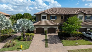 FULL GOLF MEMBERSHIP is included with this meticulous and on Esplanade Golf and  Country Club in Florida - for sale on GolfHomes.com, golf home, golf lot