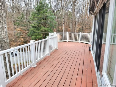 Imagine the New Year in your New Home! This could be it.  Would on River Ridge Golf Club in Virginia - for sale on GolfHomes.com, golf home, golf lot