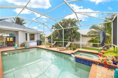 TAKE ME TO TRIPLE EAGLE! Boasting over 3,300 Square Feet with a on Eagle Ridge Golf and Tennis Club in Florida - for sale on GolfHomes.com, golf home, golf lot