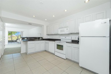 26396 Nadir Rd Townhouse #507  FURNISHED with a designer's touch on Deep Creek Golf Club in Florida - for sale on GolfHomes.com, golf home, golf lot