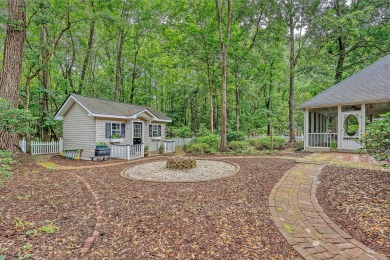 An Elegant Family Home in a Prestigious Gated Community on Dunes West Golf Club in South Carolina - for sale on GolfHomes.com, golf home, golf lot