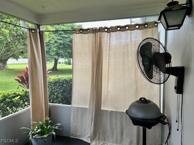 *Location is Key!* This charming 2-bedroom, 2-bath villa-style on Myerlee Country Club in Florida - for sale on GolfHomes.com, golf home, golf lot