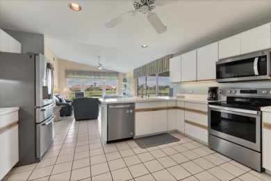 Located in Waterford, a gated, golfing, tennis community within on Waterford Golf Club in Florida - for sale on GolfHomes.com, golf home, golf lot