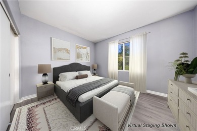 Discover this cozy turnkey 5-bedroom, 3-bath home in the on Yucaipa Valley Golf Club in California - for sale on GolfHomes.com, golf home, golf lot