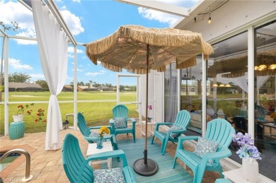 TAKE ME TO TRIPLE EAGLE! Boasting over 3,300 Square Feet with a on Eagle Ridge Golf and Tennis Club in Florida - for sale on GolfHomes.com, golf home, golf lot