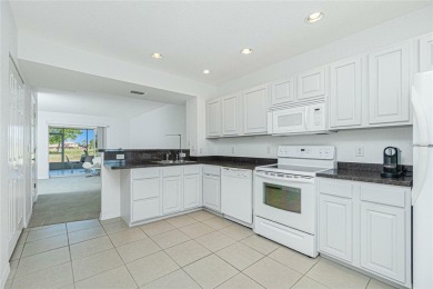 26396 Nadir Rd Townhouse #507  FURNISHED with a designer's touch on Deep Creek Golf Club in Florida - for sale on GolfHomes.com, golf home, golf lot