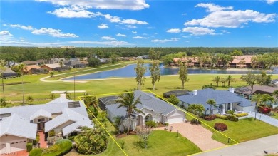 TAKE ME TO TRIPLE EAGLE! Boasting over 3,300 Square Feet with a on Eagle Ridge Golf and Tennis Club in Florida - for sale on GolfHomes.com, golf home, golf lot