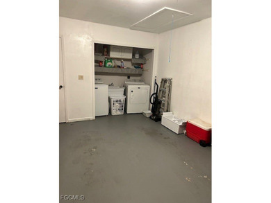 *Location is Key!* This charming 2-bedroom, 2-bath villa-style on Myerlee Country Club in Florida - for sale on GolfHomes.com, golf home, golf lot