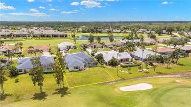 TAKE ME TO TRIPLE EAGLE! Boasting over 3,300 Square Feet with a on Eagle Ridge Golf and Tennis Club in Florida - for sale on GolfHomes.com, golf home, golf lot