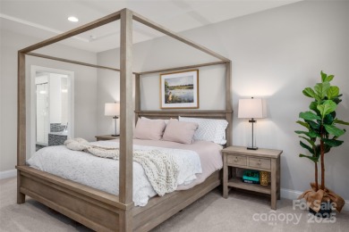 Welcome to this beautifully maintained and thoughtfully designed on The Palisades Country Club in North Carolina - for sale on GolfHomes.com, golf home, golf lot