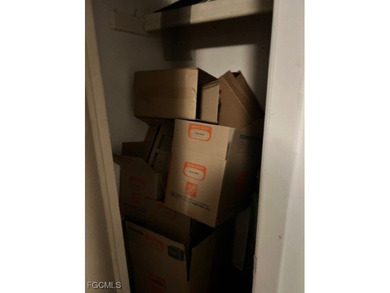 *Location is Key!* This charming 2-bedroom, 2-bath villa-style on Myerlee Country Club in Florida - for sale on GolfHomes.com, golf home, golf lot