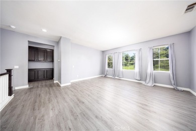 Discover this cozy turnkey 5-bedroom, 3-bath home in the on Yucaipa Valley Golf Club in California - for sale on GolfHomes.com, golf home, golf lot