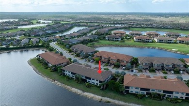 FULL GOLF MEMBERSHIP is included with this meticulous and on Esplanade Golf and  Country Club in Florida - for sale on GolfHomes.com, golf home, golf lot