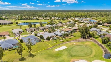 TAKE ME TO TRIPLE EAGLE! Boasting over 3,300 Square Feet with a on Eagle Ridge Golf and Tennis Club in Florida - for sale on GolfHomes.com, golf home, golf lot