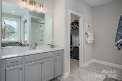 Welcome to this beautifully maintained and thoughtfully designed on The Palisades Country Club in North Carolina - for sale on GolfHomes.com, golf home, golf lot