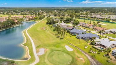 TAKE ME TO TRIPLE EAGLE! Boasting over 3,300 Square Feet with a on Eagle Ridge Golf and Tennis Club in Florida - for sale on GolfHomes.com, golf home, golf lot