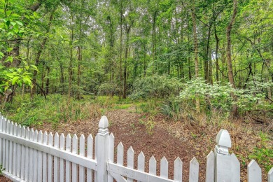 An Elegant Family Home in a Prestigious Gated Community on Dunes West Golf Club in South Carolina - for sale on GolfHomes.com, golf home, golf lot
