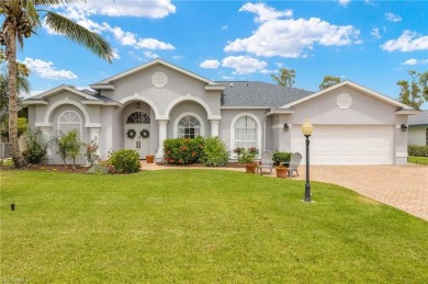 TAKE ME TO TRIPLE EAGLE! Boasting over 3,300 Square Feet with a on Eagle Ridge Golf and Tennis Club in Florida - for sale on GolfHomes.com, golf home, golf lot