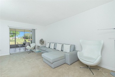 26396 Nadir Rd Townhouse #507  FURNISHED with a designer's touch on Deep Creek Golf Club in Florida - for sale on GolfHomes.com, golf home, golf lot