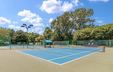 An Elegant Family Home in a Prestigious Gated Community on Dunes West Golf Club in South Carolina - for sale on GolfHomes.com, golf home, golf lot