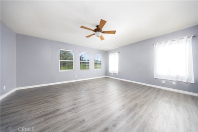 Discover this cozy turnkey 5-bedroom, 3-bath home in the on Yucaipa Valley Golf Club in California - for sale on GolfHomes.com, golf home, golf lot