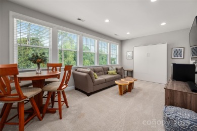 Welcome to this beautifully maintained and thoughtfully designed on The Palisades Country Club in North Carolina - for sale on GolfHomes.com, golf home, golf lot