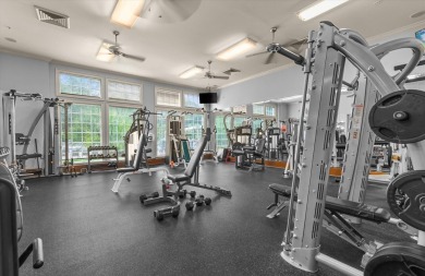 An Elegant Family Home in a Prestigious Gated Community on Dunes West Golf Club in South Carolina - for sale on GolfHomes.com, golf home, golf lot