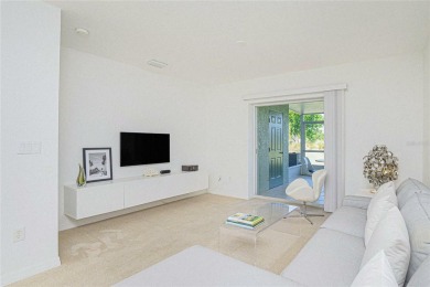 26396 Nadir Rd Townhouse #507  FURNISHED with a designer's touch on Deep Creek Golf Club in Florida - for sale on GolfHomes.com, golf home, golf lot
