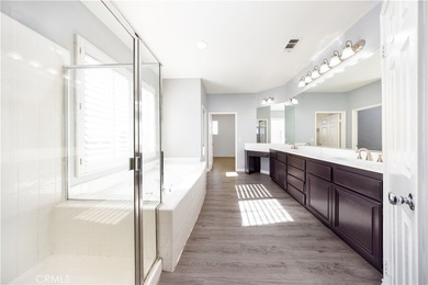 Discover this cozy turnkey 5-bedroom, 3-bath home in the on Yucaipa Valley Golf Club in California - for sale on GolfHomes.com, golf home, golf lot