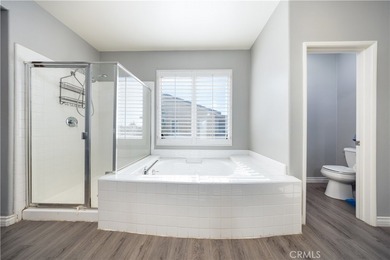 Discover this cozy turnkey 5-bedroom, 3-bath home in the on Yucaipa Valley Golf Club in California - for sale on GolfHomes.com, golf home, golf lot