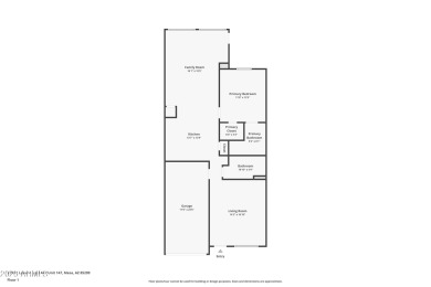 One year home warranty to be included in the purchase of this on Sunland Village East Golf Course in Arizona - for sale on GolfHomes.com, golf home, golf lot