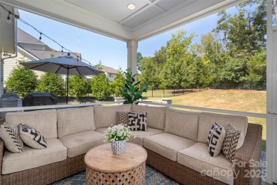 Welcome to this beautifully maintained and thoughtfully designed on The Palisades Country Club in North Carolina - for sale on GolfHomes.com, golf home, golf lot