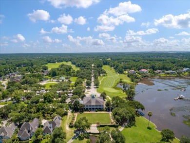 An Elegant Family Home in a Prestigious Gated Community on Dunes West Golf Club in South Carolina - for sale on GolfHomes.com, golf home, golf lot