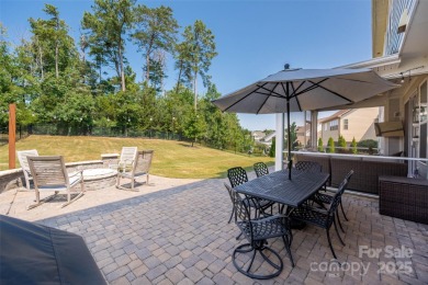 Welcome to this beautifully maintained and thoughtfully designed on The Palisades Country Club in North Carolina - for sale on GolfHomes.com, golf home, golf lot