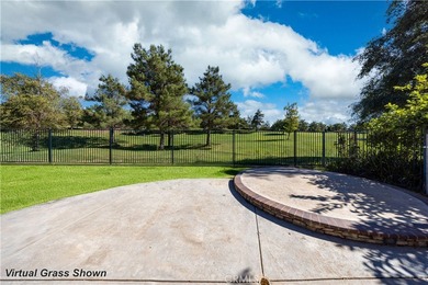 Discover this cozy turnkey 5-bedroom, 3-bath home in the on Yucaipa Valley Golf Club in California - for sale on GolfHomes.com, golf home, golf lot