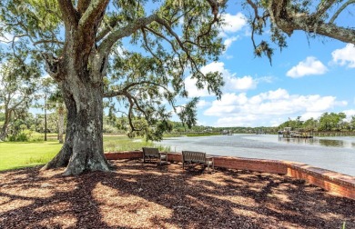 An Elegant Family Home in a Prestigious Gated Community on Dunes West Golf Club in South Carolina - for sale on GolfHomes.com, golf home, golf lot