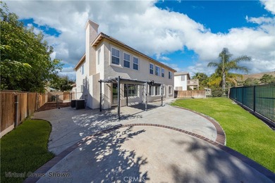 Discover this cozy turnkey 5-bedroom, 3-bath home in the on Yucaipa Valley Golf Club in California - for sale on GolfHomes.com, golf home, golf lot