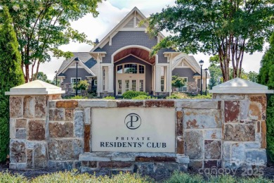 Welcome to this beautifully maintained and thoughtfully designed on The Palisades Country Club in North Carolina - for sale on GolfHomes.com, golf home, golf lot