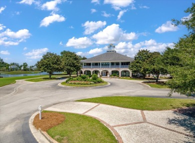 An Elegant Family Home in a Prestigious Gated Community on Dunes West Golf Club in South Carolina - for sale on GolfHomes.com, golf home, golf lot