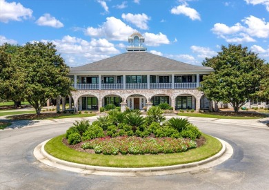 An Elegant Family Home in a Prestigious Gated Community on Dunes West Golf Club in South Carolina - for sale on GolfHomes.com, golf home, golf lot