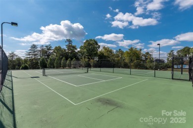 Welcome to this beautifully maintained and thoughtfully designed on The Palisades Country Club in North Carolina - for sale on GolfHomes.com, golf home, golf lot